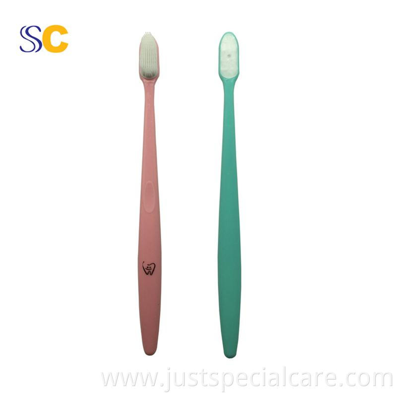 Nano Toothbrush Sc5063 6